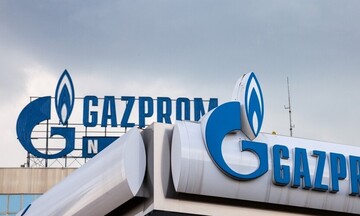 H Gazprom αντλεί αποθέματα για να σταθεροποιήσει τις αυξανόμενες τιμές στο φυσικό αέριο
