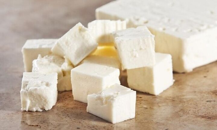 Στον εισαγγελέα γνωστή εταιρεία για «ελληνοποίηση» 7,7 τόνων βουλγάρικου τυριού