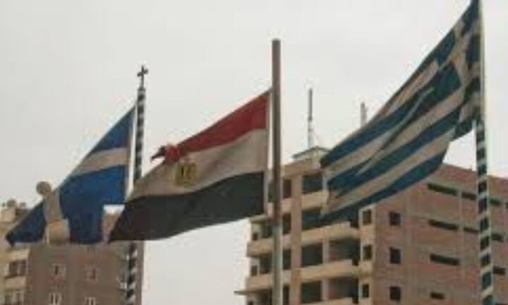 Συμφωνία για ηλεκτρική διασύνδεση Ελλάδας - Αιγύπτου την Πέμπτη στην Αθήνα