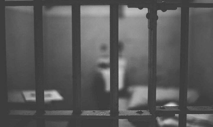 Xαμός στις φυλακές Αλικαρνασσού:Συμπλοκές με εμπρησμό-Τρεις κρατούμενοι νοσηλεύονται διασωληνωμένοι