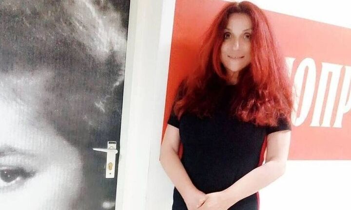 Πέθανε η δημοσιογράφος Ζέτα Καραγιάννη