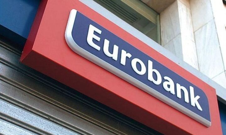 Καραβίας: Δέσμευση της Eurobank να στηρίξει «κάθε στέρεο επενδυτικό σχέδιο»