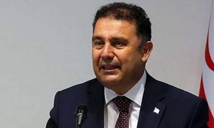 Κύπρος - Πολιτική κρίση στα Κατεχόμενα: Παραιτήθηκε η «κυβέρνηση» του ψευδοκράτους