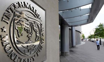 ΔΝΤ: Πρόβλεψη για μείωση του δημοσίου χρέους από φέτος και πρωτογενή πλεονάσματα από το 2023