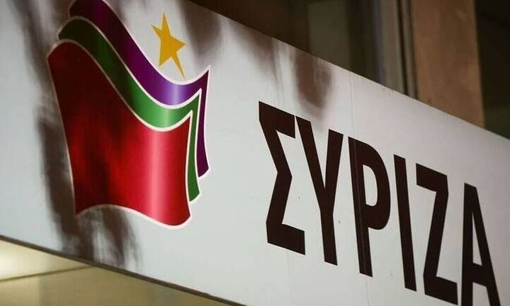 ΣΥΡΙΖΑ: Ο κ. Γεωργιάδης έδωσε χρήματα φορολογουμένων από το ΥΠΑΝ σε εταιρεία δημοσκοπήσεων