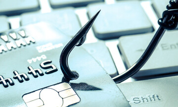 Συναγερμός για το Phishing - Συντονιστικό κέντρο για να αντιμετωπισθούν οι ηλεκτρονικές απάτες