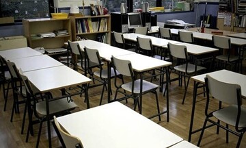 Κλειστές σήμερα οι σχολικές μονάδες στον δήμο Μεσολογγίου, λόγω της κακοκαιρίας