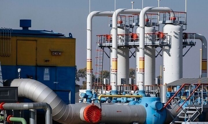 IEA: Η ενεργειακή κρίση θα μπορούσε να απειλήσει την παγκόσμια οικονομική ανάκαμψη