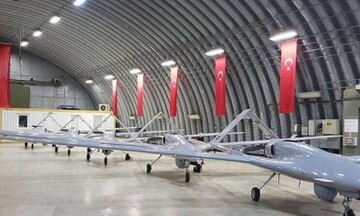 Τουρκία: Πωλήσεις drones σε Μαρόκο και Αιθιοπία παρά τις αντιδράσεις του Καίρου