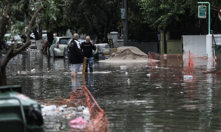 Ζερεφός για Μπάλλο: Αποσταθεροποιείται το κλίμα - Πρωτόγνωρα τα φαινόμενα