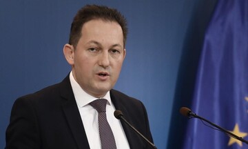 Στ. Πέτσας: Μέτρα για την συγκράτηση του ενεργειακού κόστους μελετά η κυβέρνηση