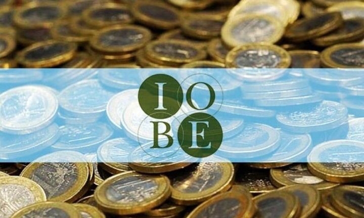 ΙΟΒΕ: Υποχώρησε ο δείκτης επιχειρηματικών προσδοκιών στη βιομηχανία τον Σεπτέμβριο