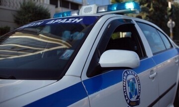 Λήστεψαν 16χρονο με την απειλή μαχαιριού