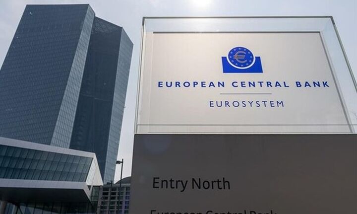  ΕΚΤ: Η διαδικασία των stress test των τραπεζών για την κλιματική αλλαγή