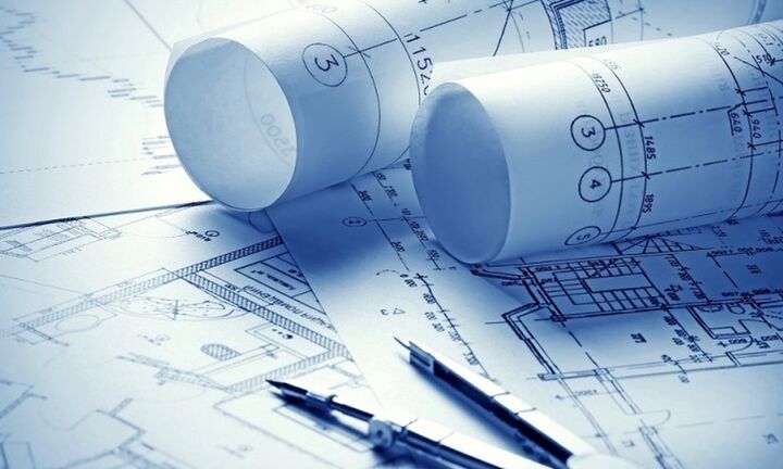 Εγκρίσεις από το Κεντρικό Συμβούλιο Αρχιτεκτονικής για νέα βιομηχανικά κτίρια