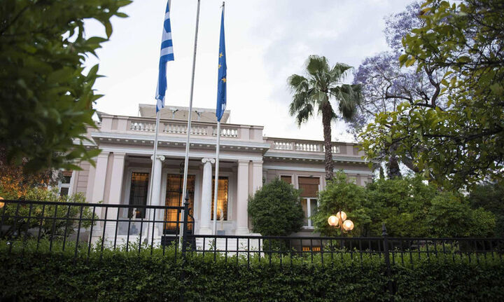 Τριμερής συνάντηση Ελλάδας - Αιγύπτου - Κύπρου στην Αθήνα