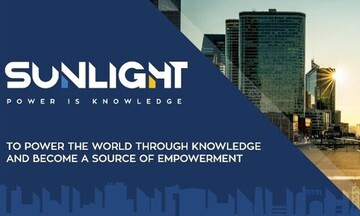 SUNLIGHT: Αύξηση κερδών 180% το Α' εξάμηνο του 2021