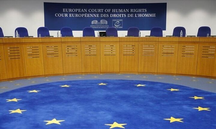 Απόφαση «χαστούκι» στην Τουρκία από το Ευρωπαϊκό Δικαστήριο για τα Δικαιώματα του Ανθρώπου 