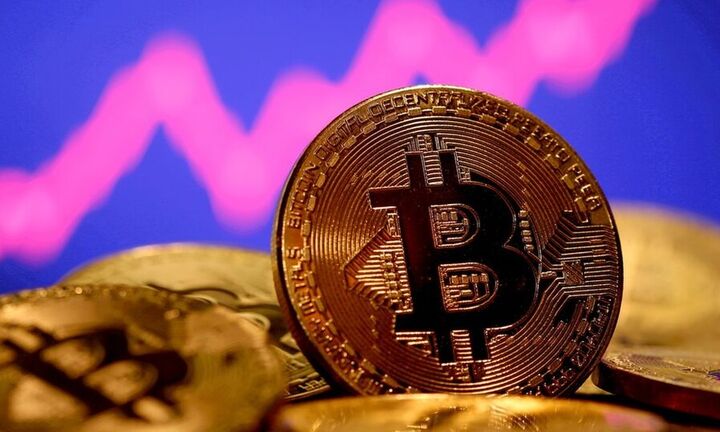 Σε υψηλά εξαμήνου το Bitcoin - Κέρδη στις διαπραγματεύσεις του αμερικανικού Βitcoin ETF