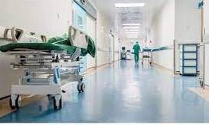 Δημόσια Νοσοκομεία: 24ωρη απεργία γιατρών και εργαζομένων αύριο