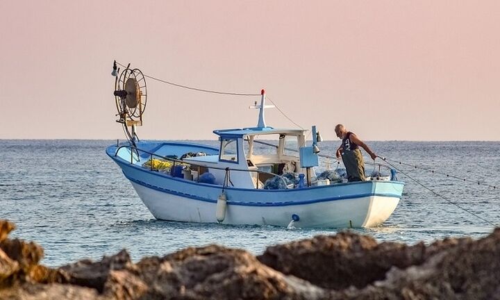  Έως 15 Δεκεμβρίου οι προτάσεις για το Επιχειρησιακό Πρόγραμμα Αλιεία και Θάλασσα 2014-2020