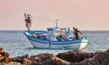  Έως 15 Δεκεμβρίου οι προτάσεις για το Επιχειρησιακό Πρόγραμμα Αλιεία και Θάλασσα 2014-2020