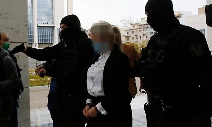 Eπίθεση με βιτριόλι: Σήμερα η πρόταση του εισαγγελέα για την κατηγορούμενη