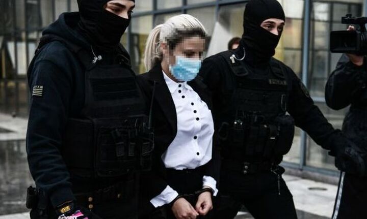 Δίκη για υπόθεση με βιτριόλι-εισαγγελέας: Η κατηγορούμενη ανέπτυξε αισθήματα μίσους για την Ιωάννα