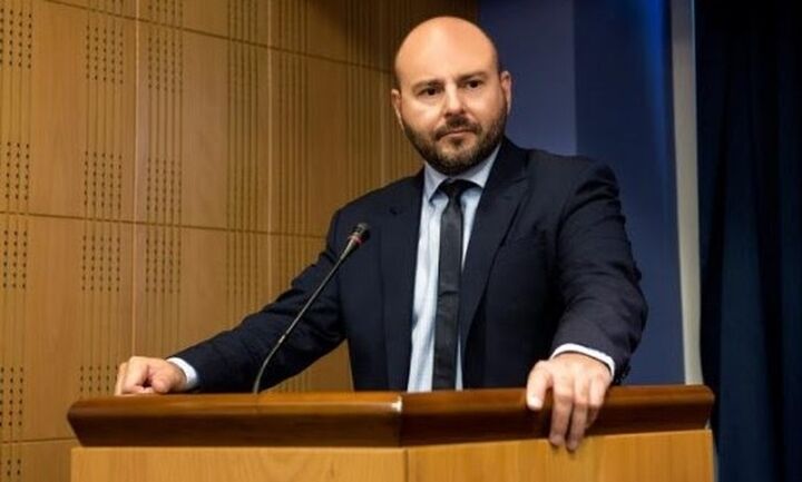 Στασινός: Δουλειά υπάρχει για όλους στο Ταμείο Ανάκαμψης και στο νέο ΕΣΠΑ