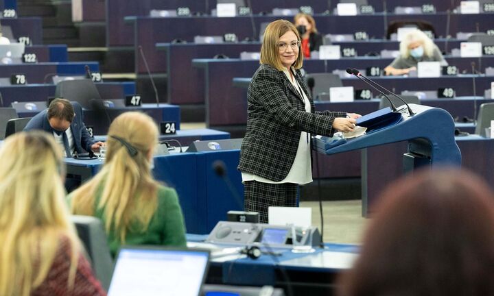 Υπερψηφίστηκε στο Στρασβούργο η έκθεση για τη Στρατηγική μείωσης του μεθανίου στην ΕΕ