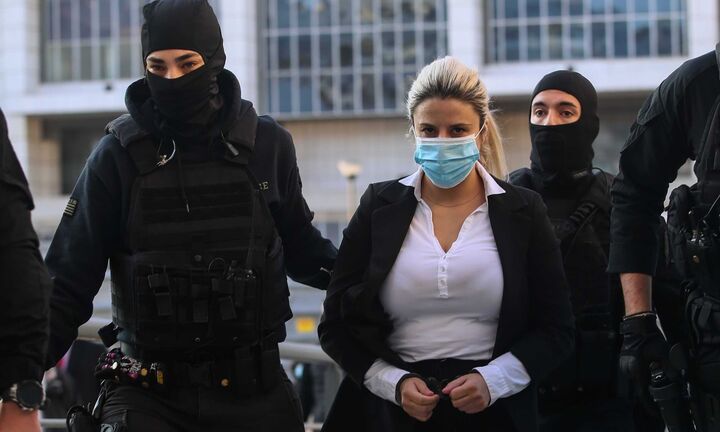 Υπόθεση βιτριόλι-Ν. Αλεξανδρής: Ίσως στις 29 Oκτωβρίου η απόφαση