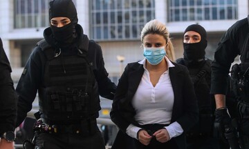 Υπόθεση βιτριόλι-Ν. Αλεξανδρής: Ίσως στις 29 Oκτωβρίου η απόφαση
