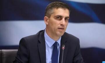 Χρ. Δήμας: Έχουμε πάρει πρωτοβουλίες να αυξήσουμε τα κίνητρα για τις επενδύσεις του ιδιωτικού τομέα