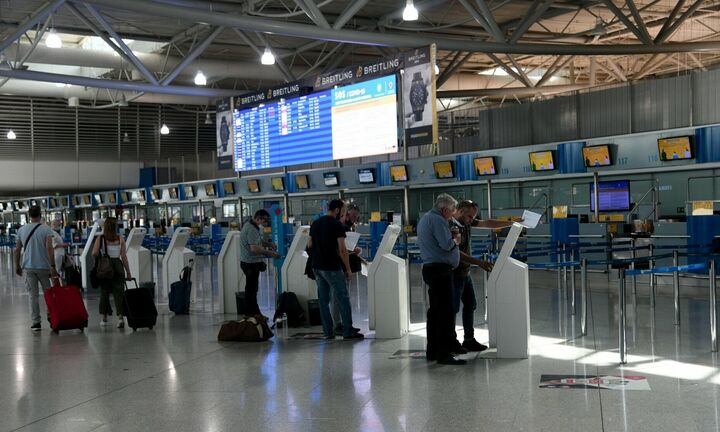 ΥΠΑ: Παράταση της ΝΟΤΑΜ μέχρι τις 29 Οκτωβρίου για τις πτήσεις εξωτερικού