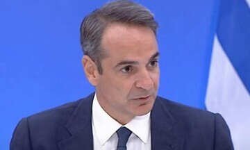 Στο Ριάντ ο πρωθυπουργός - Στο Λονδίνο ο ΥΠΕΞ