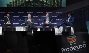 Συνέδριο Prodexpo: Η αγορά ακινήτων κινείται ξανά ανοδικά σύμφωνα με στελέχη του κλάδου