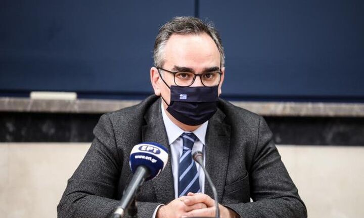 Β. Κοντοζαμάνης: Μονόδρομος οι αλλαγές στο Εθνικό Σύστημα Υγείας