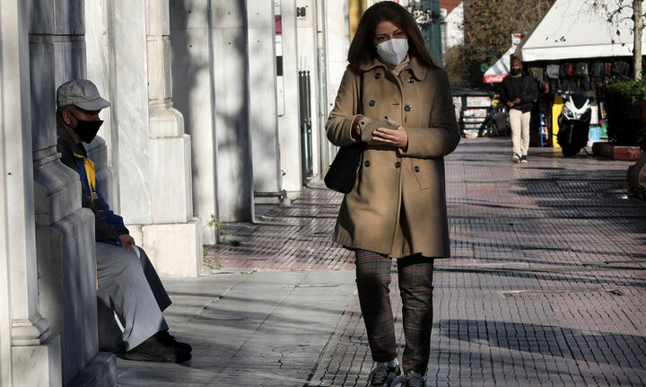 Σαρηγιάννης: Πρόταση για υποχρεωτικό σελφ τεστ ακόμα και για εμβολιασμένους εργαζόμενους