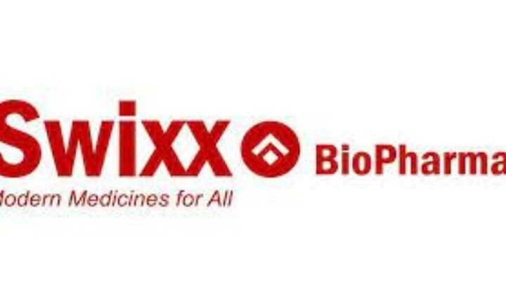 Στην Ελλάδα η Swixx BioPharma SA