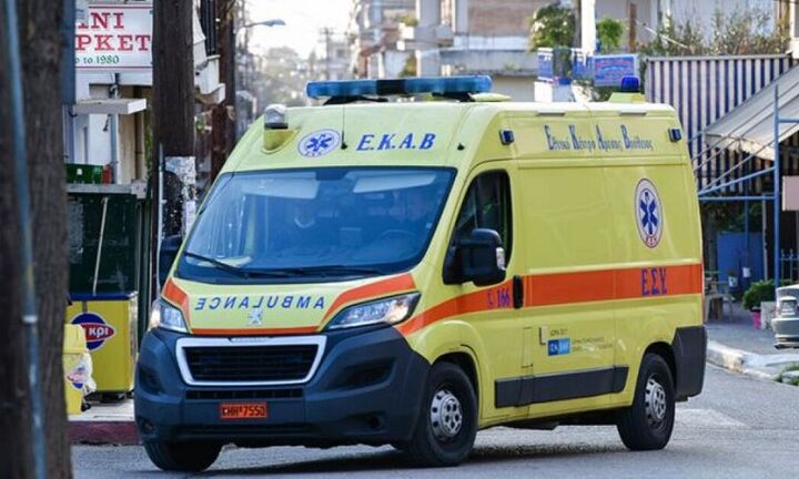 ΕΠΑΛ Αθηνών: Μαχαίρωσαν μαθητή στο σχολείο