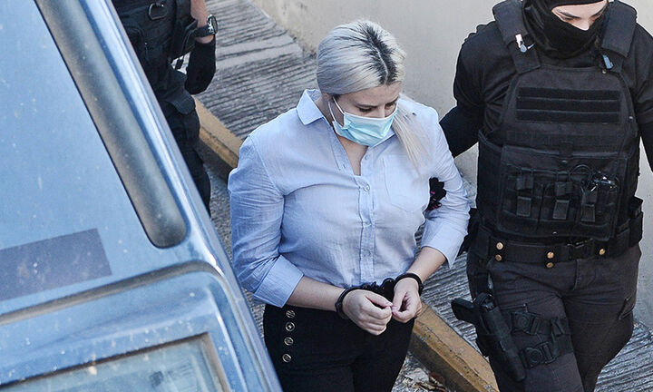 Επίθεση με βιτριόλι: Ζητήθηκα το ελαφρυντικό του πρότερου σύννομου βίου 