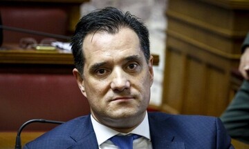 Άδ. Γεωργιάδης: Συζήτησε τις επενδυτικές ευκαιρίες στην Ελλάδα με εκπροσώπους της Louis Vuitton