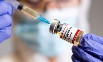 Έρευνα: Ένας στους πέντε Έλληνες είναι διστακτικός ή αρνητής του εμβολίου κατά του κορωνοϊού