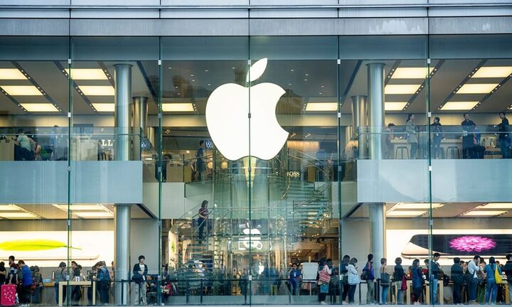 Apple: Στα 6 δισεκατ. δολάρια το κόστος στις πωλήσεις από τα προβλήματα στην εφοδιαστική αλυσίδα