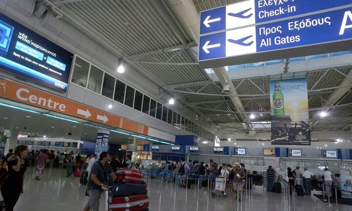 Ο Διεθνής Αερολιμένας Αθηνών καλύτερο αεροδρόμιο στην Ευρώπη