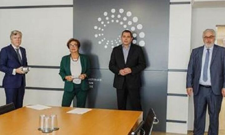 Συνεργασία Ένωσης Ασφαλιστικών Εταιριών και Πανεπιστημίου Πειραιώς