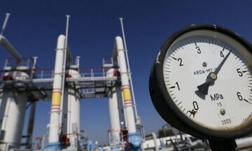 Συμφωνία Μολδαβίας και Gazprom για την παροχή φυσικού αερίου