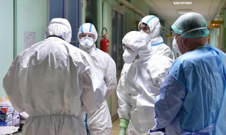 Κορωνοϊός: Ρεκόρ κρουσμάτων αναμένεται σήμερα - Φόβοι ότι θα ξεπεράσουν τα 5.000