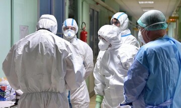Κορωνοϊός: Ρεκόρ κρουσμάτων αναμένεται σήμερα - Φόβοι ότι θα ξεπεράσουν τα 5.000