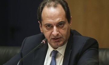 Χρ. Σπίρτζης: Καμία αλλαγή στην ασφάλεια του πολίτη δεν θα φέρουν τα μέτρα Θεοδωρικάκου